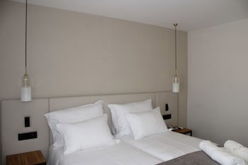 Sinerama Hotel Apartamento
