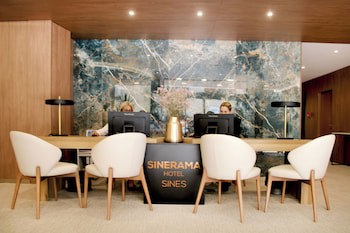 Sinerama Hotel Apartamento