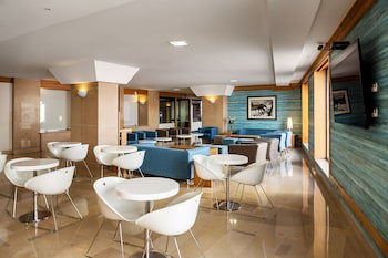 Sinerama Hotel Apartamento