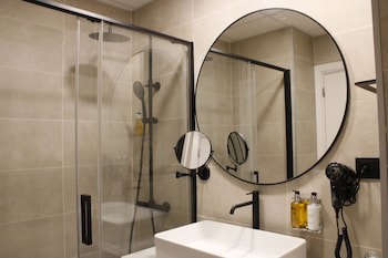 Sinerama Hotel Apartamento