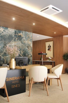 Sinerama Hotel Apartamento