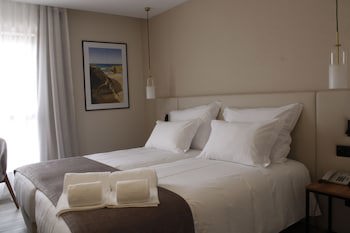Sinerama Hotel Apartamento