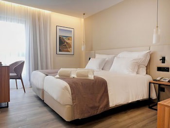 Sinerama Hotel Apartamento