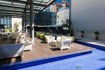 UNA HOTELS T Hotel Cagliari