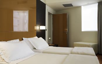 UNA HOTELS T Hotel Cagliari galeri fotoğrafı