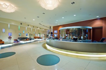 UNA HOTELS T Hotel Cagliari fotoğrafı