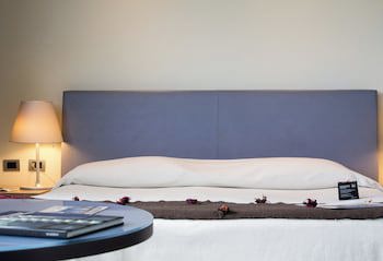 UNA HOTELS T Hotel Cagliari galeri fotoğrafı