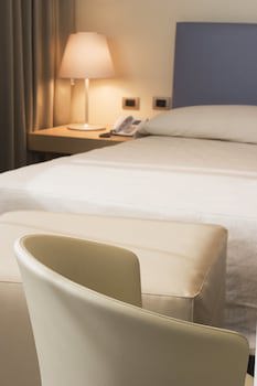 UNA HOTELS T Hotel Cagliari galeri fotoğrafı