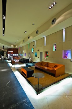 UNA HOTELS T Hotel Cagliari fotoğrafı