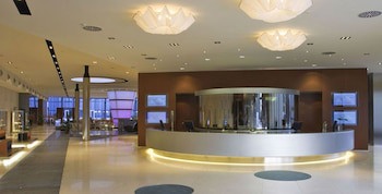 UNA HOTELS T Hotel Cagliari fotoğrafı