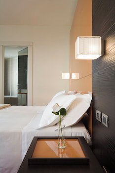 UNA HOTELS T Hotel Cagliari galeri fotoğrafı