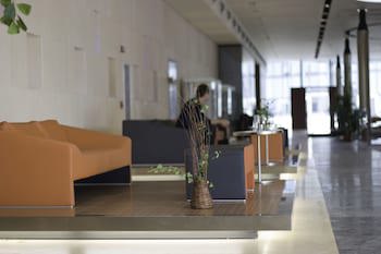 UNA HOTELS T Hotel Cagliari fotoğrafı