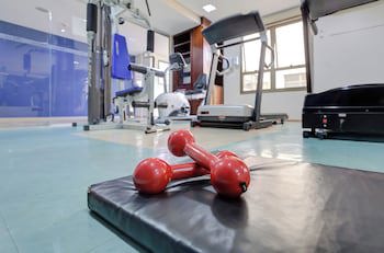 Comfort Hotel Franca
