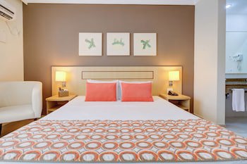 Comfort Hotel Franca