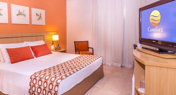 Comfort Hotel Franca