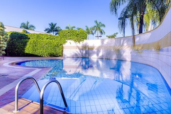 Comfort Hotel Franca