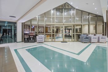 Comfort Hotel Franca