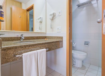 Comfort Hotel Franca