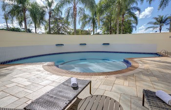 Comfort Hotel Franca