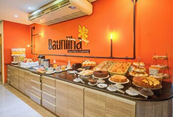 Comfort Hotel Franca