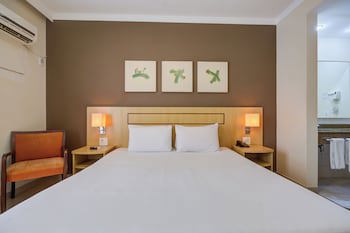Comfort Hotel Franca