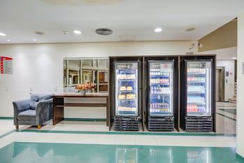 Comfort Hotel Franca