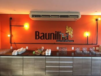 Comfort Hotel Franca