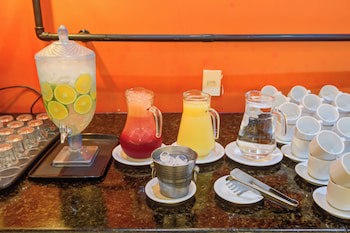 Comfort Hotel Franca