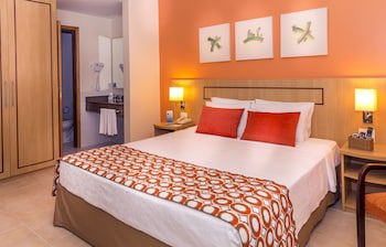Comfort Hotel Franca