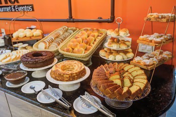 Comfort Hotel Franca