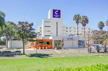 Comfort Hotel Franca