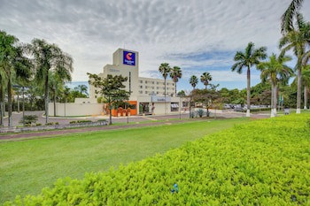 Comfort Hotel Franca