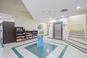 Comfort Hotel Franca