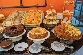 Comfort Hotel Franca
