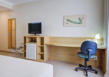 Comfort Hotel Franca