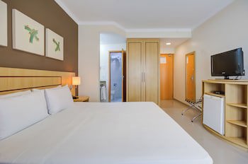 Comfort Hotel Franca