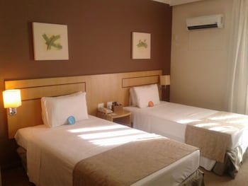 Comfort Hotel Franca
