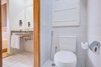 Comfort Hotel Franca