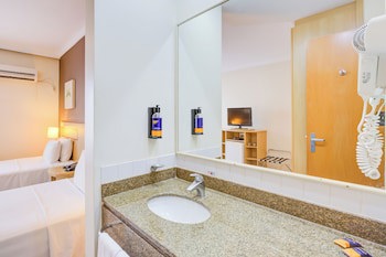 Comfort Hotel Franca
