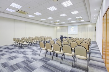 Comfort Hotel Franca
