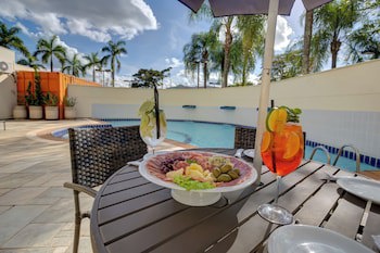 Comfort Hotel Franca