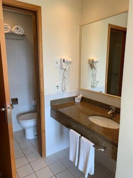 Comfort Hotel Franca