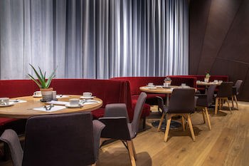 Radisson Blu Hotel, Frankfurt fotoğrafı