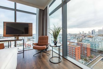 Radisson Blu Hotel, Frankfurt galeri fotoğrafı