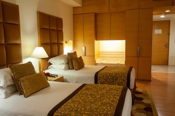 Taj Chandigarh