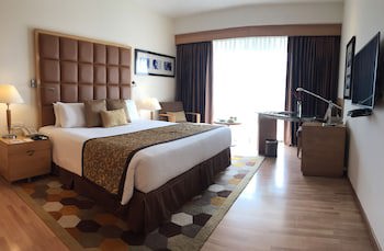 Taj Chandigarh