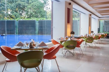 Taj Chandigarh