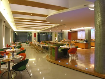 Taj Chandigarh