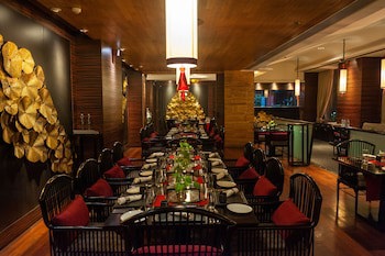 Taj Chandigarh