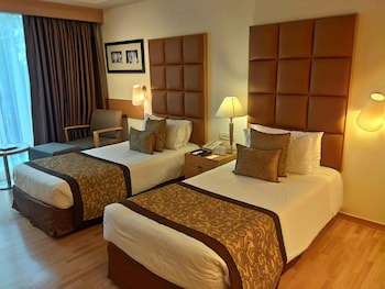 Taj Chandigarh